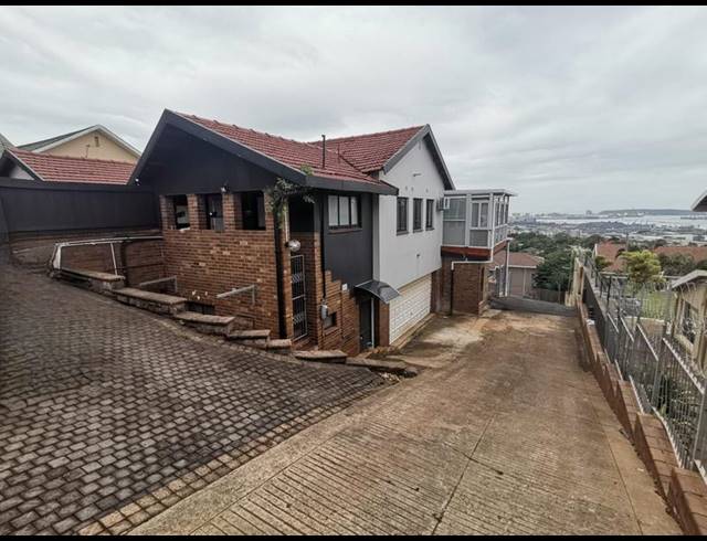 1 BEDROOM PROPERTY TO RENT IN GLENWOOD